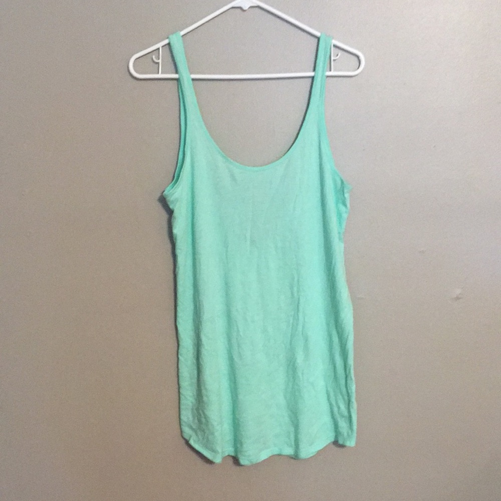 PINK swim cover up